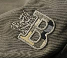 Picture of Burberry Shirt Pant Suits _SKUBurberryM-3XL12yx0420227
